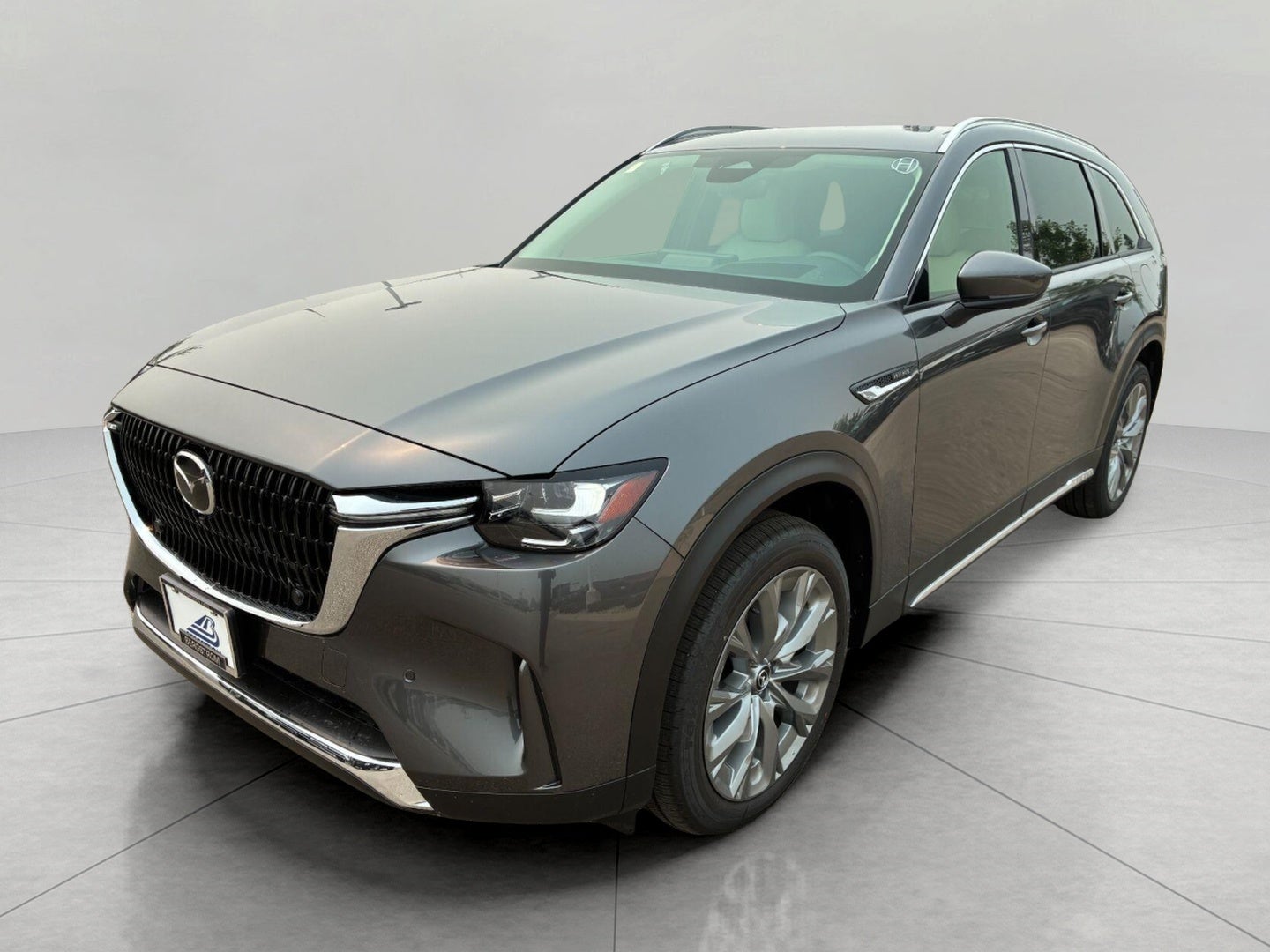 2026 Mazda Mazda CX-90 3.3 Turbo Premium Plus AWD