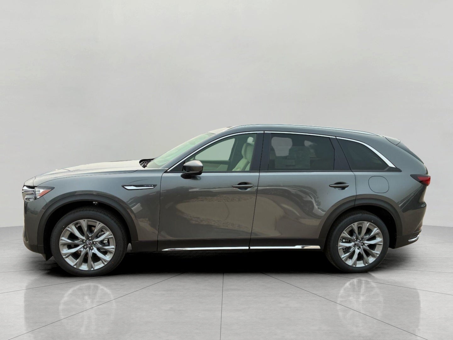 2026 Mazda Mazda CX-90 3.3 Turbo Premium Plus AWD