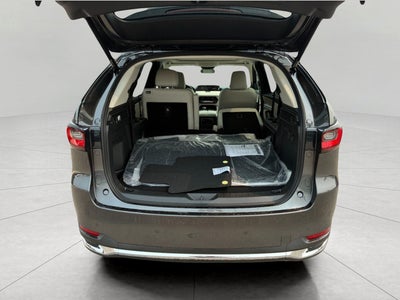 2026 Mazda Mazda CX-90 3.3 Turbo Premium Plus AWD