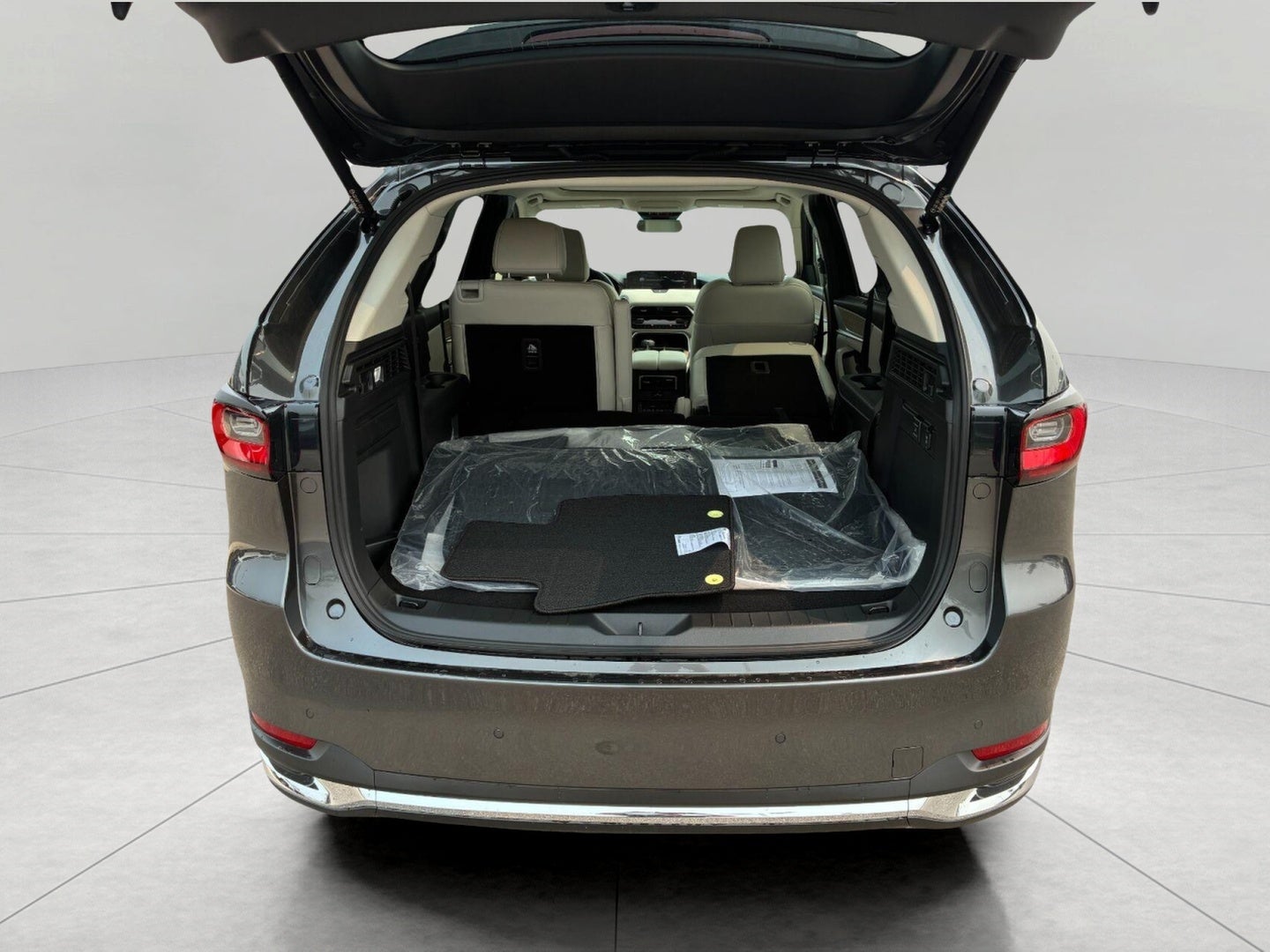 2026 Mazda Mazda CX-90 3.3 Turbo Premium Plus AWD