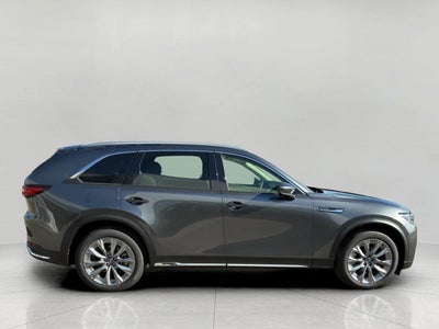2026 Mazda Mazda CX-90 3.3 Turbo Premium Plus AWD