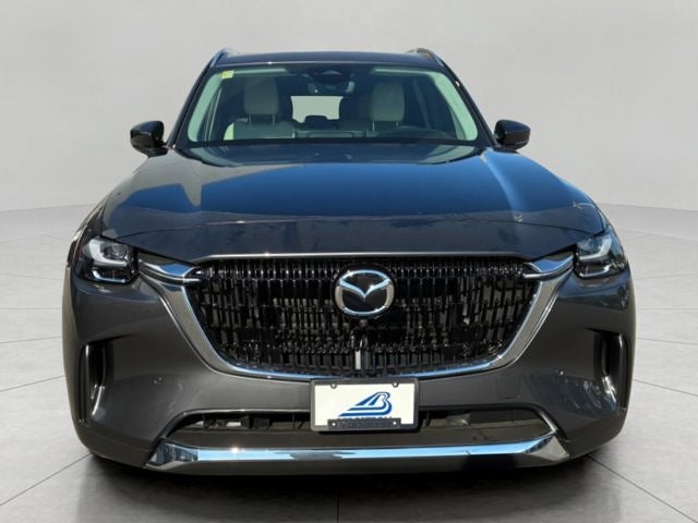 2026 Mazda Mazda CX-90 3.3 Turbo Premium Plus AWD