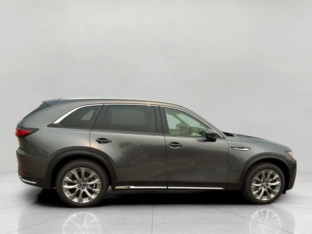 2026 Mazda Mazda CX-90 3.3 Turbo Premium Plus AWD