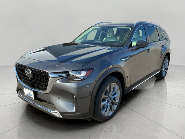 2026 Mazda Mazda CX-90 3.3 Turbo Premium Plus AWD