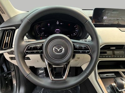 2026 Mazda Mazda CX-90 3.3 Turbo Premium Plus AWD