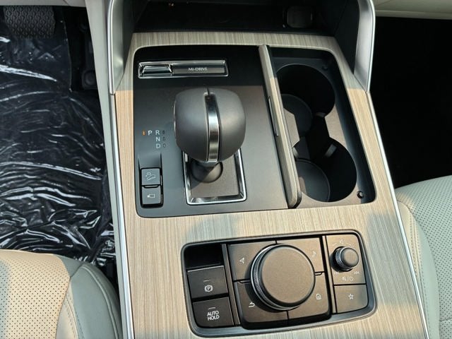 2026 Mazda Mazda CX-90 3.3 Turbo Premium Plus AWD