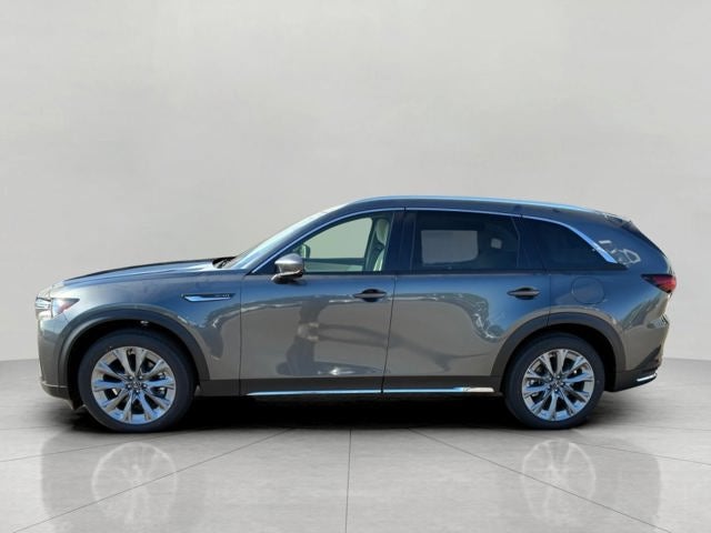 2026 Mazda Mazda CX-90 3.3 Turbo Premium Plus AWD