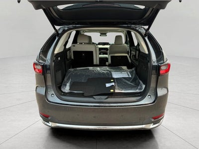 2026 Mazda Mazda CX-90 3.3 Turbo Premium Plus AWD