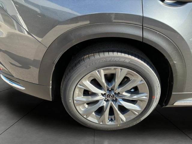 2026 Mazda Mazda CX-90 3.3 Turbo Premium Plus AWD
