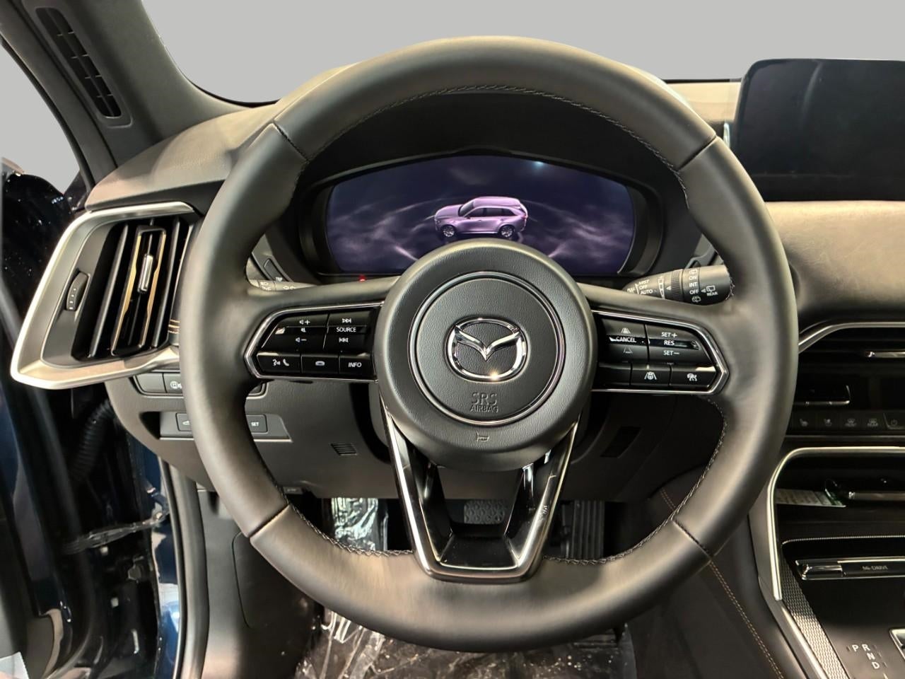 2026 Mazda Mazda CX-90 3.3 Turbo Premium Plus AWD