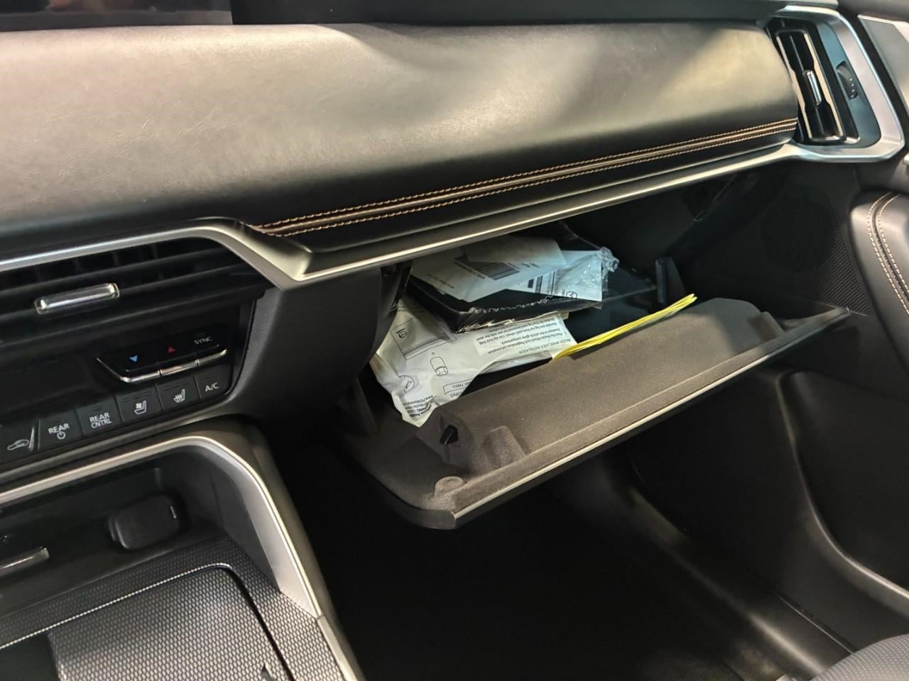 2026 Mazda Mazda CX-90 3.3 Turbo Premium Plus AWD