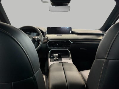 2026 Mazda Mazda CX-90 3.3 Turbo Premium Plus AWD