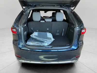 2026 Mazda Mazda CX-90 3.3 Turbo Premium Plus AWD