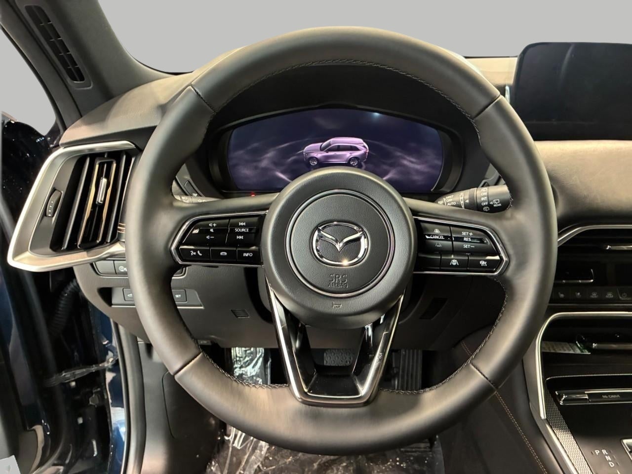 2026 Mazda Mazda CX-90 3.3 Turbo Premium Plus AWD