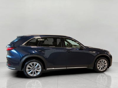 2026 Mazda Mazda CX-90 3.3 Turbo Premium Plus AWD