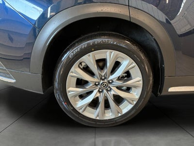 2026 Mazda Mazda CX-90 3.3 Turbo Premium Plus AWD