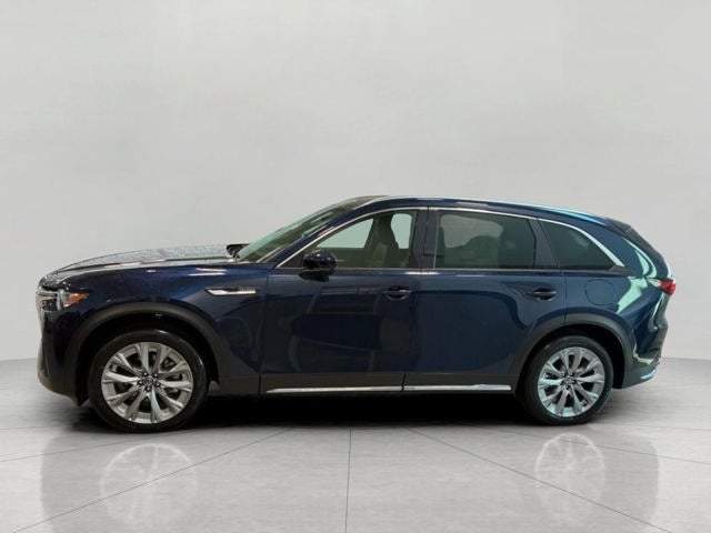 2026 Mazda Mazda CX-90 3.3 Turbo Premium Plus AWD