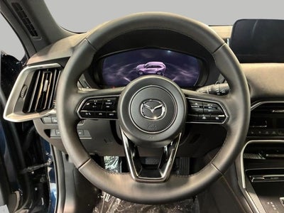 2026 Mazda Mazda CX-90 3.3 Turbo Premium Plus AWD
