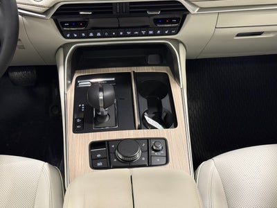 2026 Mazda Mazda CX-90 3.3 Turbo Premium Plus AWD