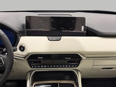 2026 Mazda Mazda CX-90 3.3 Turbo Premium Plus AWD