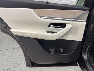 2026 Mazda Mazda CX-90 3.3 Turbo Premium Plus AWD