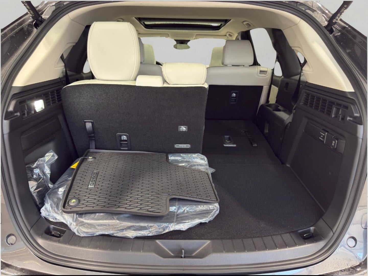 2026 Mazda Mazda CX-90 3.3 Turbo Premium Plus AWD