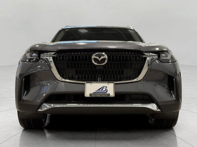 2026 Mazda Mazda CX-90 3.3 Turbo Premium Plus AWD