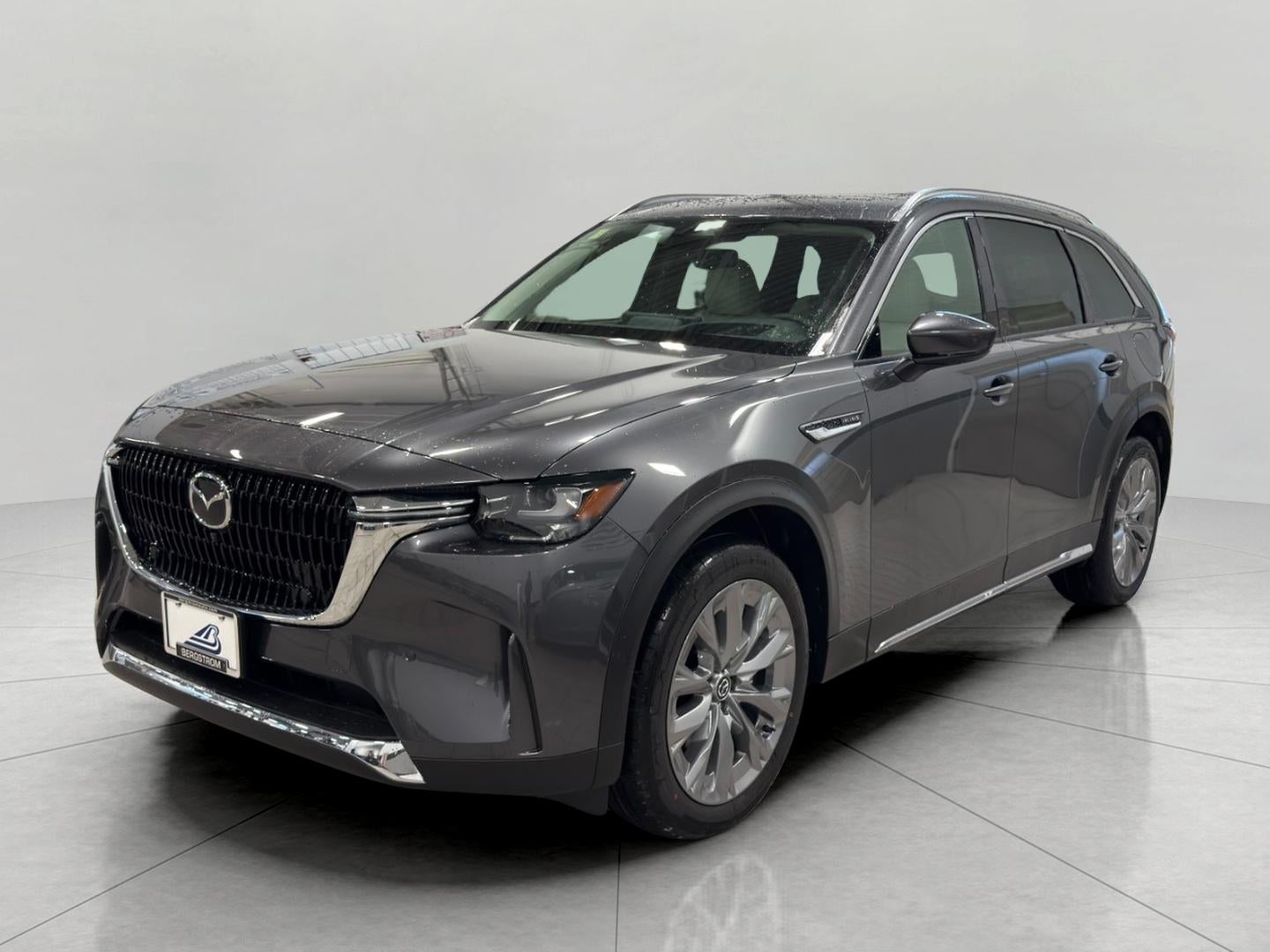 2026 Mazda Mazda CX-90 3.3 Turbo Premium Plus AWD