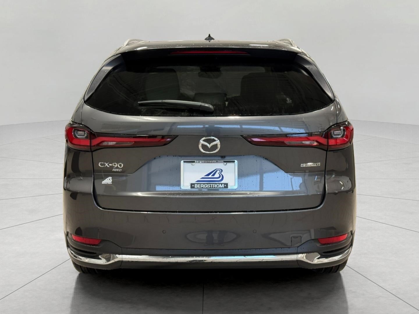 2026 Mazda Mazda CX-90 3.3 Turbo Premium Plus AWD