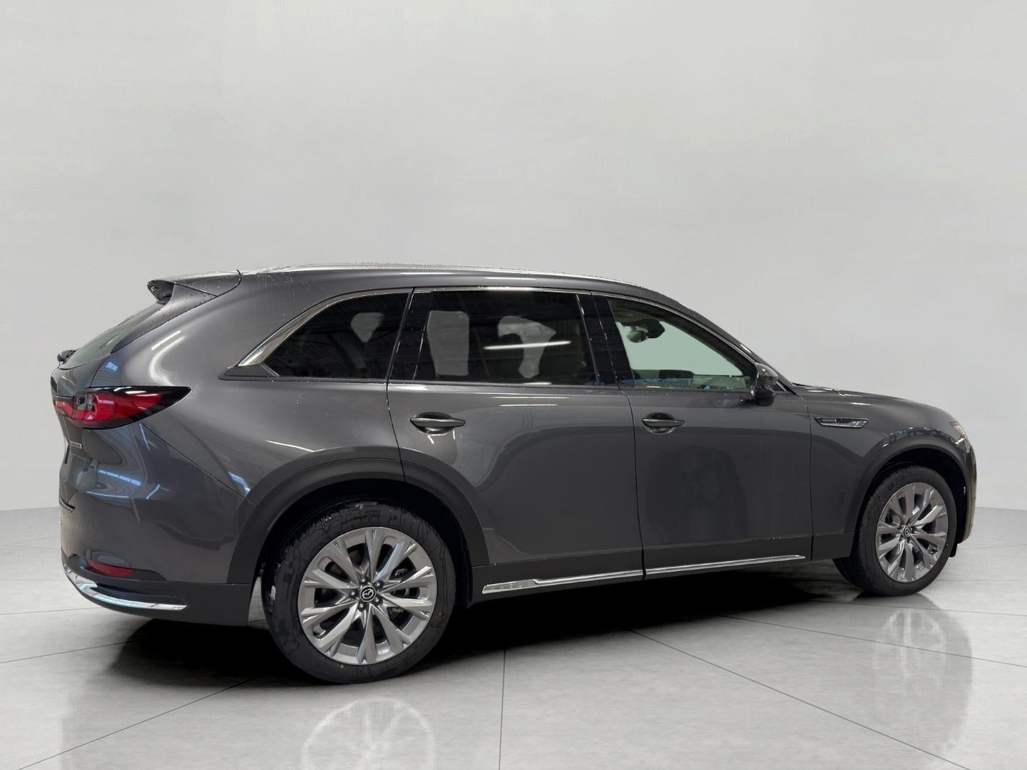 2026 Mazda Mazda CX-90 3.3 Turbo Premium Plus AWD