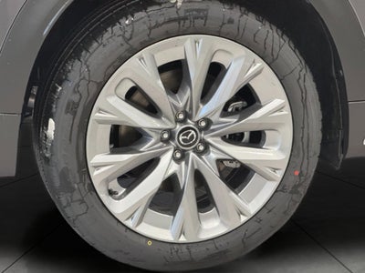 2026 Mazda Mazda CX-90 3.3 Turbo Premium Plus AWD