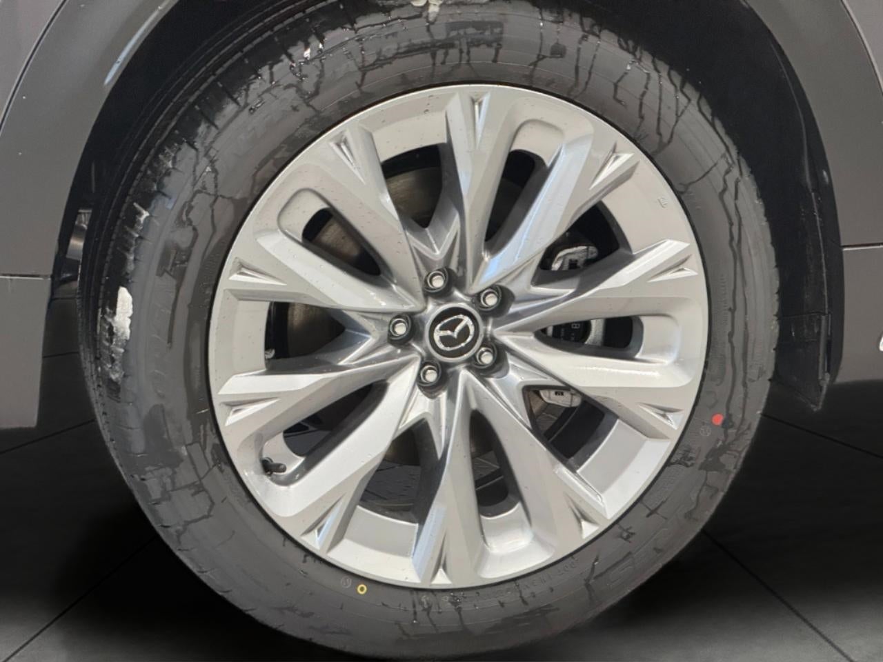 2026 Mazda Mazda CX-90 3.3 Turbo Premium Plus AWD