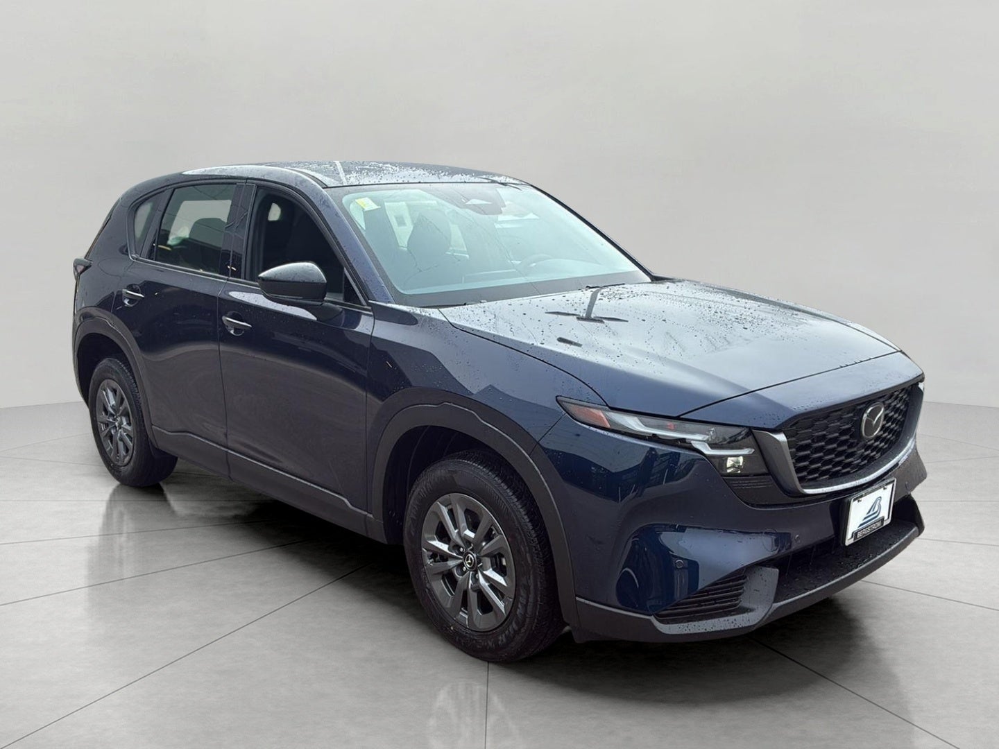 2026 Mazda Mazda CX-5 2.5 S AWD