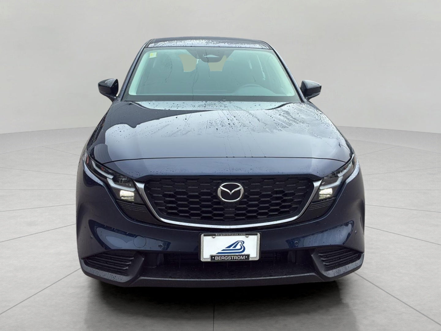 2026 Mazda Mazda CX-5 2.5 S AWD