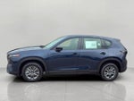 2026 Mazda Mazda CX-5 2.5 S AWD