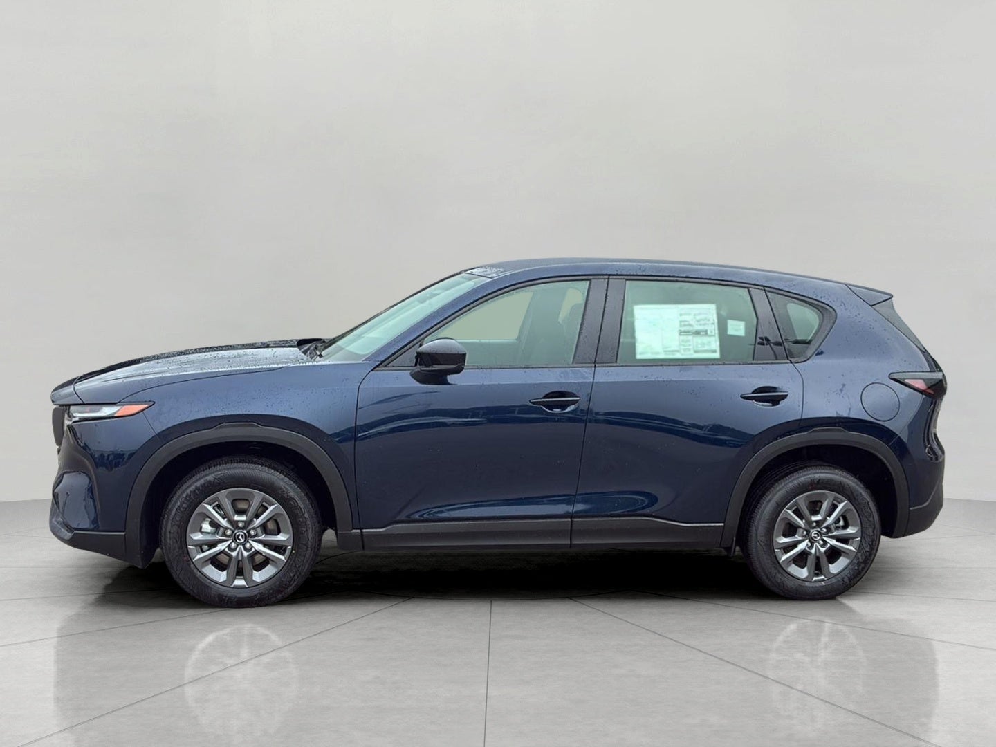 2026 Mazda Mazda CX-5 2.5 S AWD