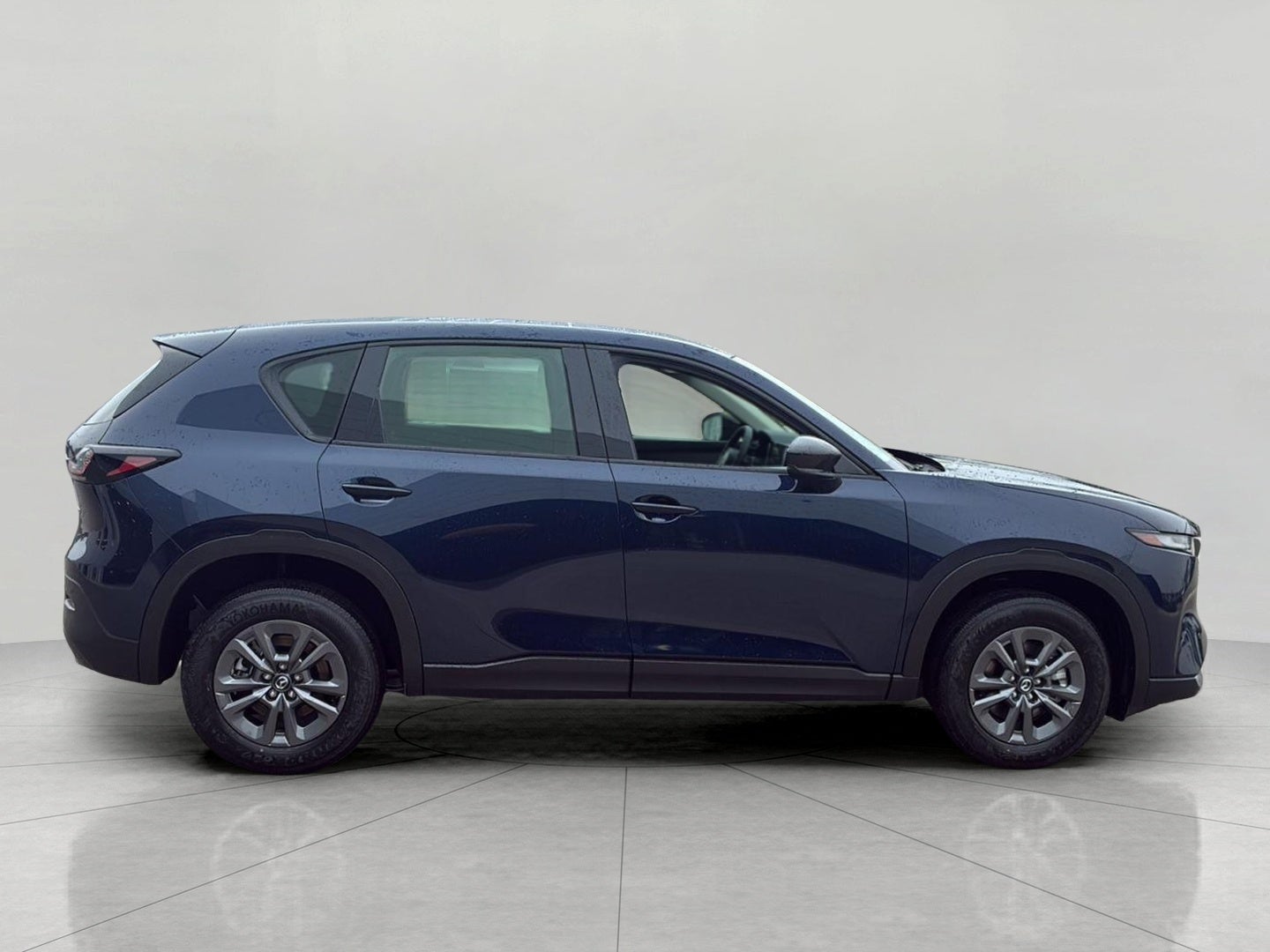 2026 Mazda Mazda CX-5 2.5 S AWD