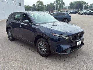 2026 Mazda Mazda CX-5 2.5 S AWD