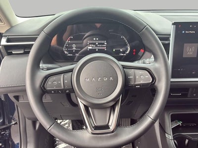 2026 Mazda Mazda CX-5 2.5 S AWD