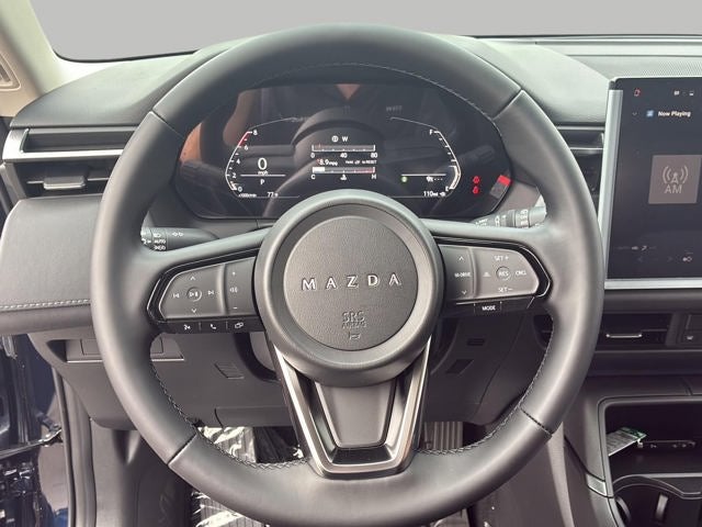 2026 Mazda Mazda CX-5 2.5 S AWD