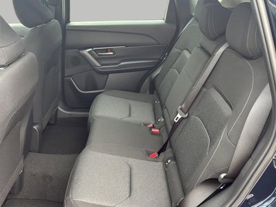 2026 Mazda Mazda CX-5 2.5 S AWD
