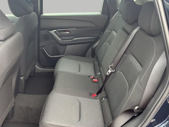 2026 Mazda Mazda CX-5 2.5 S AWD
