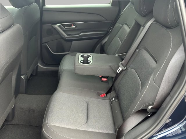 2026 Mazda Mazda CX-5 2.5 S AWD