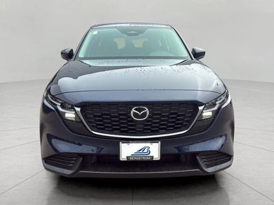 2026 Mazda Mazda CX-5 2.5 S AWD