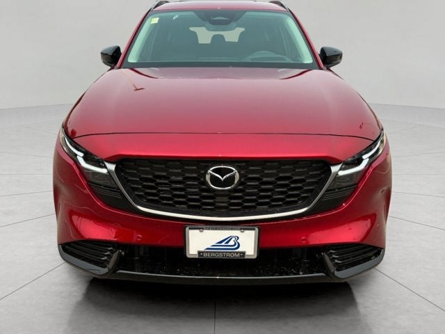 2026 Mazda Mazda CX-5 2.5 S Premium AWD