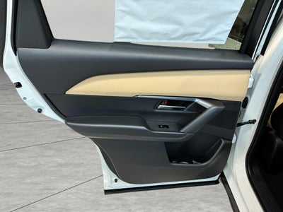 2026 Mazda Mazda CX-5 2.5 S Premium AWD