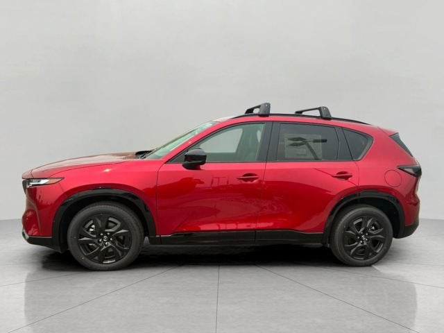 2026 Mazda Mazda CX-5 2.5 S Premium AWD