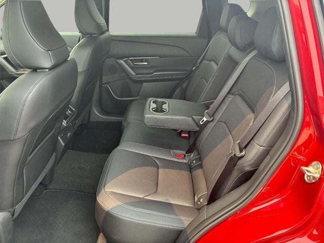 2026 Mazda Mazda CX-5 2.5 S Premium AWD