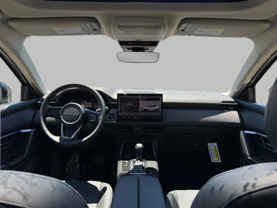 2026 Mazda Mazda CX-5 2.5 S Premium AWD