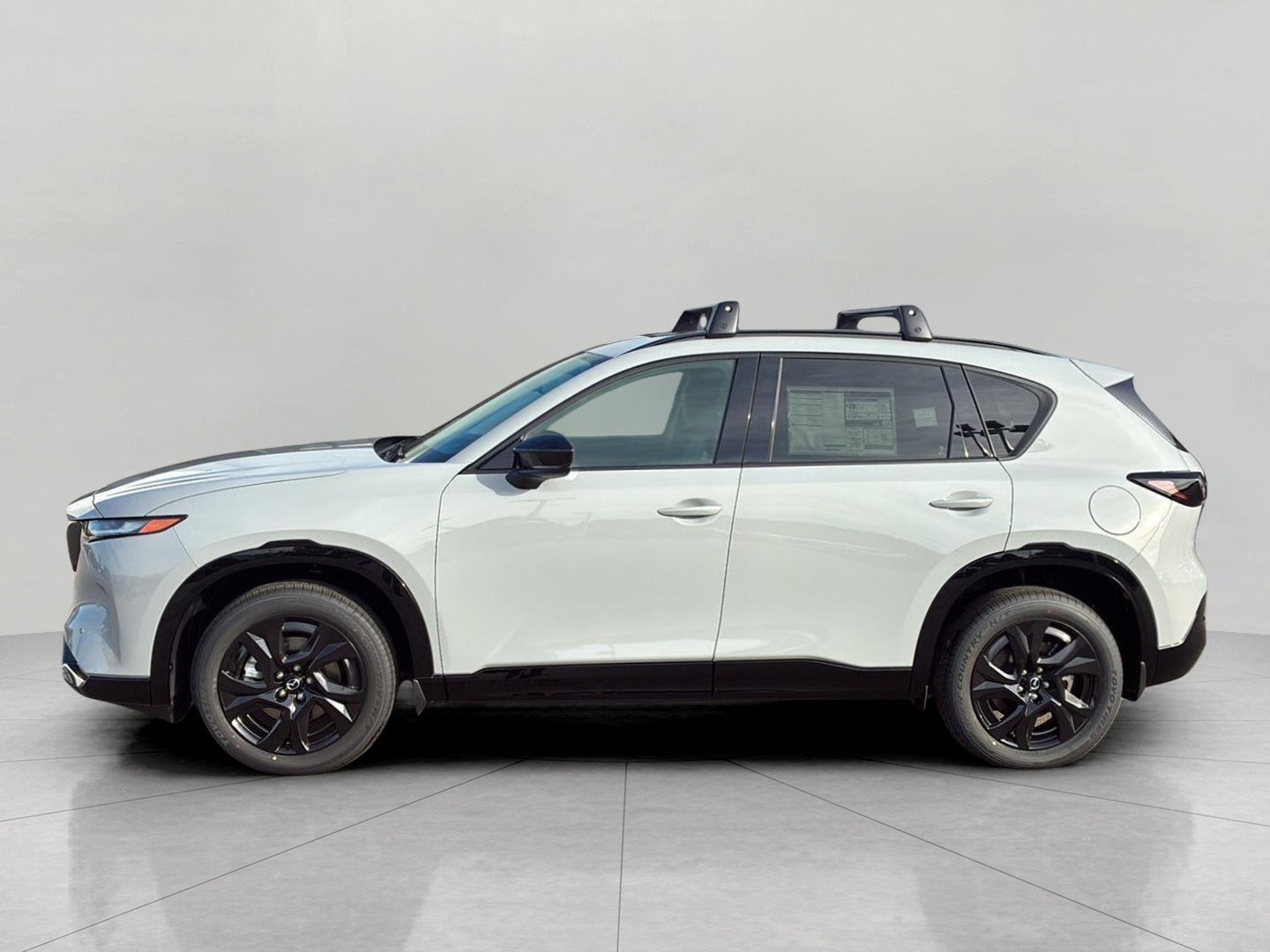 2026 Mazda Mazda CX-5 2.5 S Premium AWD